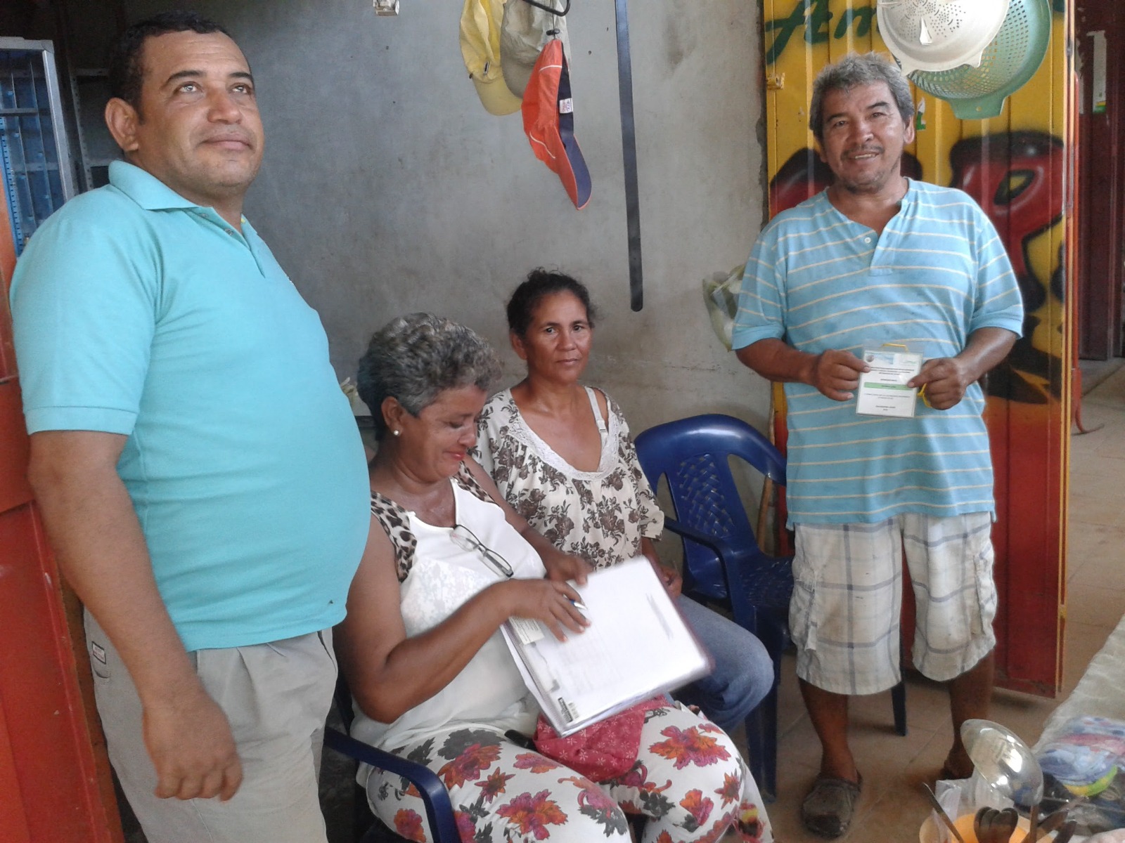 Donaciones 5