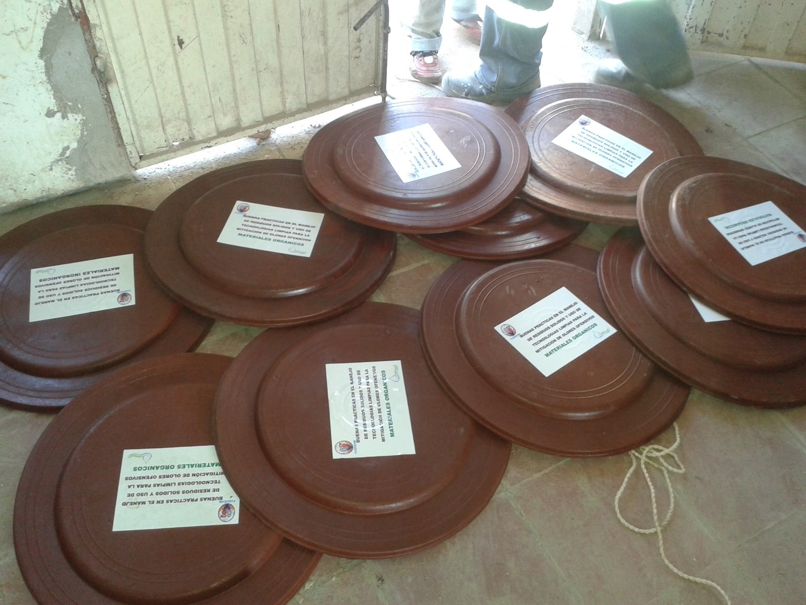 Donaciones 2